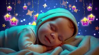 Deep Sleep Begins Here 🌙 Baby Sleep Music with Mozart & Brahms Lullaby 🎵 Gentle Classical Relaxation screenshot 1