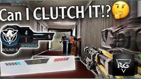 1v5 Ace in Search and Destroy COD Mobile |  Tryhard 1v5 🥵 | #codm #1v5