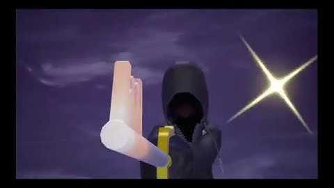 Vs. Data Xion (Critical) | Kingdom Hearts III Re Mind | No Commentary