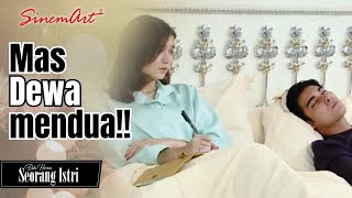 Dewa Selingkuh!! Apakah Nana benar wanita itu adalah Coco?🙈🔥 | BUKU HARIAN SEORANG ISTRI - 15 Des 21