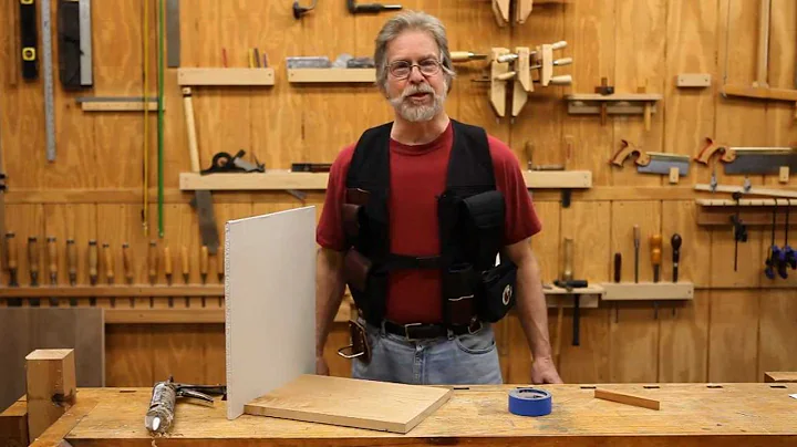 How To Stop Paint From Bleeding Under Masking Tape