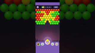 Bubble Rainbow Shooter - Shoot & Pop Puzzle screenshot 5
