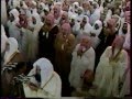 صلاة التراويح والختمة 1413هـ السديس ابن حميد الجزء الثاني