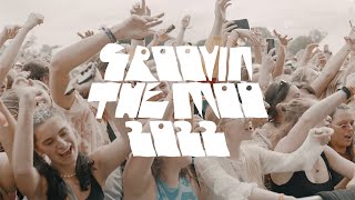 GTM2022 - MAITLAND | Groovin the Moo