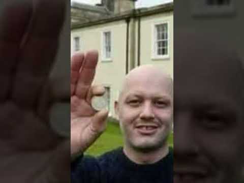 باع بيته ب 2 جنيه فقط لماذا