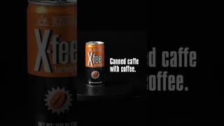 ai k-fee canned caffeine