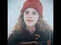 My first Hermoine Granger edit !! || Poker face x Hermoine Granger || #harrypotter #yttrendingshorts