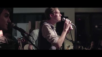 Spring Offensive - Not Drowning But Waving (FLMR Sessions)