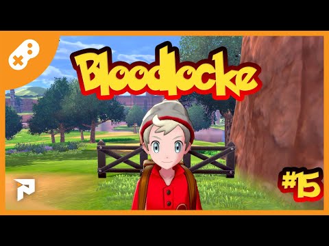 Pokémon Bloodlocke #15 - 1HP