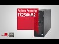 Fujitsu Primergy TX2560 M2 - Fujitsu-Shop.pl - Prezentacja PL