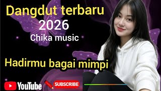 Dangdut terbaru 2026💯 oke banget cocok untuk teman kerja dan santai 