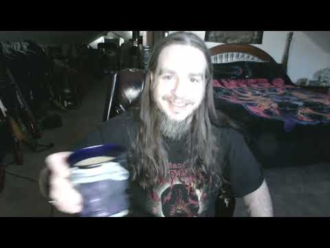 MTVIEW Magazine Review - The Zach Moonshine Show - Metal Devastation PR
