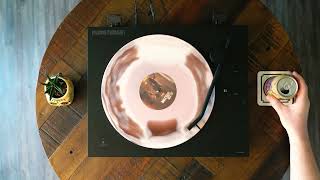 Alex Melton - "The Process" Complete Vinyl Experience (With Lyrics)