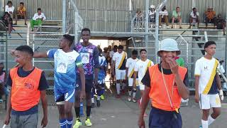 🇳🇦🤗The first edition of the CSB Diski Challenge Cup has concluded in Keetmanshoop, IIKaras Region