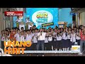 UH QUIZ BEE: GRADE SCHOOL EDITION | Unang Hirit