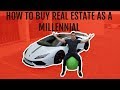 HOW TO BUY/SELL REAL ESTATE (Tips &amp; Tricks)