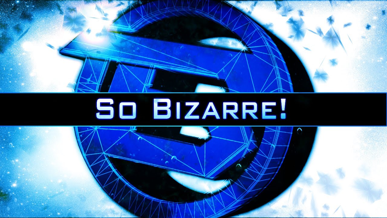 So Bizarre!: Volume 7 - By TraMa Hero (TUC1)