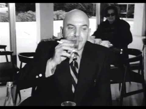 TELLY SAVALAS - ΕΛΛΗΝΙΚΗ ΣΥΝΕΝΤΕΥΞΗ (1971)