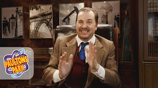 The Restoration Of The Rio Grande Train In Tornado Springs