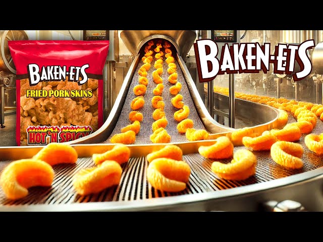baken ets history