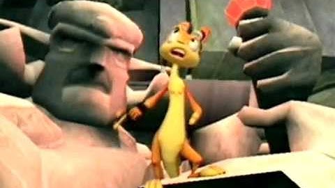 Jak 2 Hors La Loi - Trailer (2) - PS2