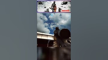 Battlefield 4: Ruthless Determination