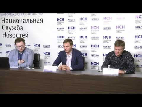 Video: Jevgeni Gerasimov: 