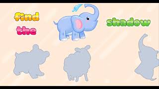Fun preschool games for kids 3-5 screenshot 3