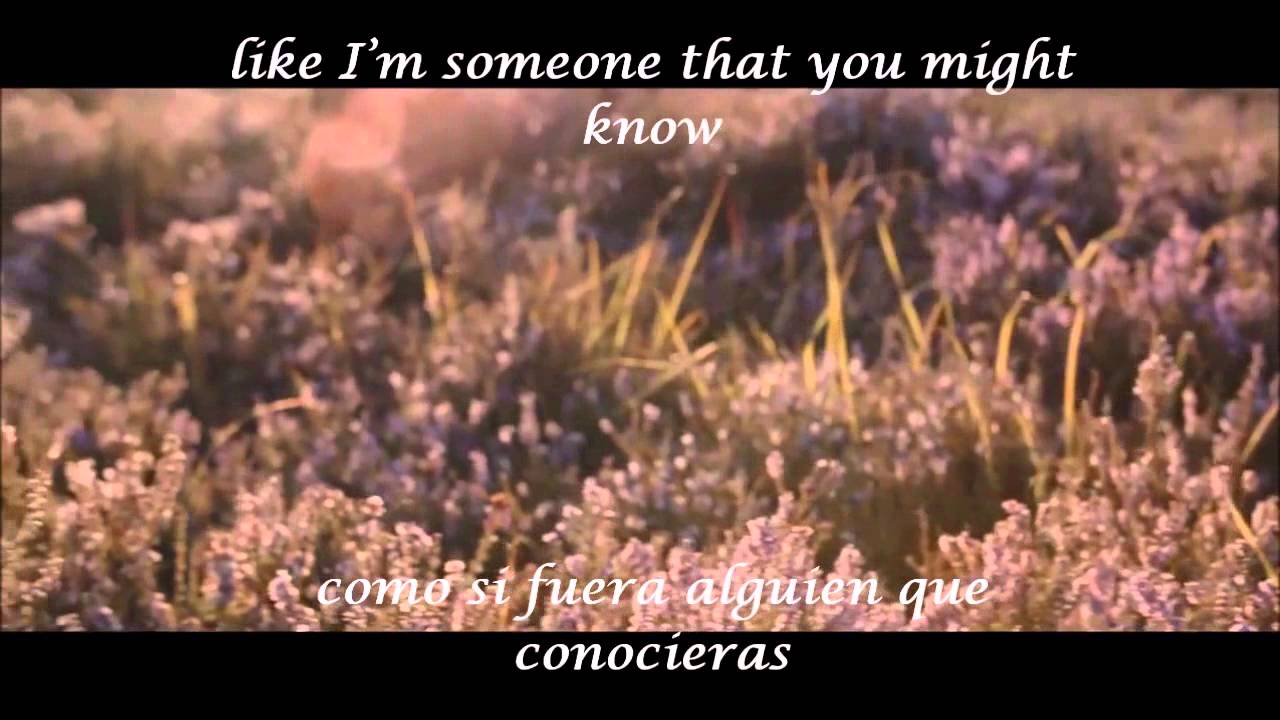 U2 Iris (Subtitulos Lyrics) YouTube