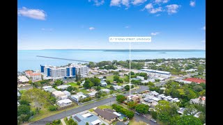 Unit 4 / 19 King Street, Urangan
