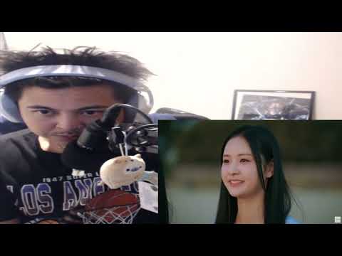 WHY HAVEN'T I HEARD THIS?? | Candy Shop(캔디샵) - Don't Cry MV