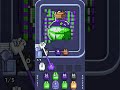 Level 606: Deceptive Grids! 🧩 #PixelFlow #Shorts