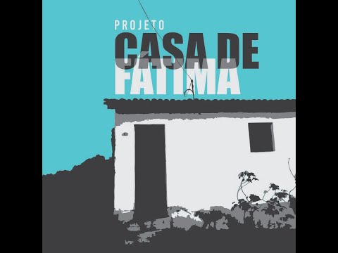 CAMPANHA SOLIDÁRIA: Projeto Casa de Fátima - conhecendo a realidade de perto.