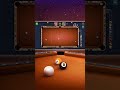 I got PRO opponent in 8 Ball Pool