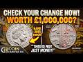 STOP! Don't Spend This 2015 5p Coin - It Could Be Worth £1,000,000!