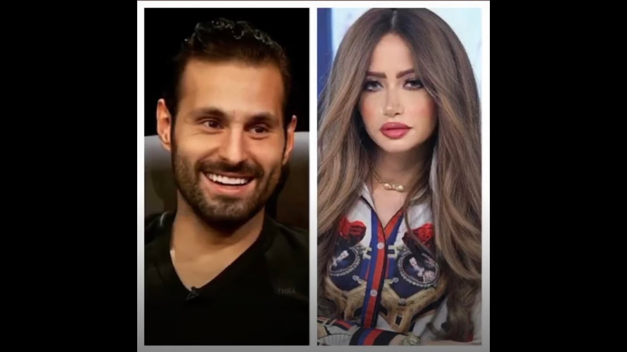 لقاء علي كاكولي في كشف حساب وكلامه عن نجاح أغنية عالهادي وعن عودته لمسلسلات