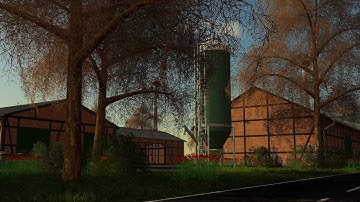 DITHMARSHEN MAP VIDEO | FARMING VIEW