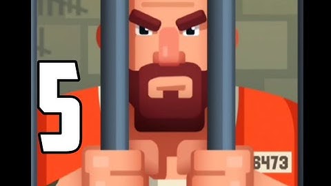 Prison Empire Tycoon: Update | Part 5 - HD Gameplay | Walkthrough