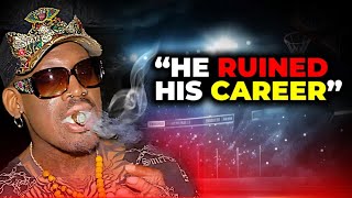 The NBA Players Who Became Drug Addicts!
