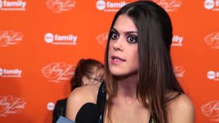Death on PLL - The Cast Takes Guesses!