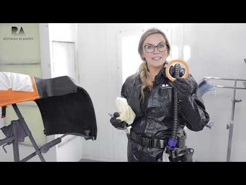 How To Use Fine Line Tape
