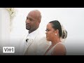 Shaunie & Keion Say I Do 👰🏾🤵🏾 Shaunie & Keion's Destination 'I Do'