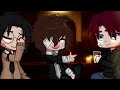 We Used To Be Close But People Can Goрџ Bungou Stray Dogs Meme We Used To Be Close But People Can Goрџ Bungou Stray Dogs Meme