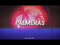 ＣＬＵＢＺ - Ｐａｌｍｅｒａｓ// Ｌｅｔｒａ