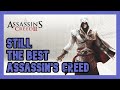 The Inescapable Shadow Of Assassin S Creed II The Inescapable Shadow Of Assassin S Creed II