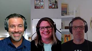 AuthentiCity FM, Episode 4: Talent, Timing, and Turning Points