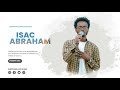 ISAC ABRAHAM BURQAA NAGAAKOO