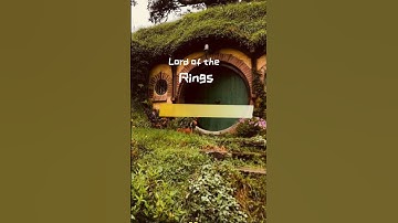 Thumbnail of Lord of the Rings - The Sound of Shire | YT Short | AV ARENA
