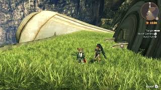 Xenoblade Chronicles: Definitive Edition - Part 2