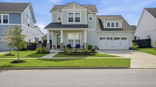 193 Helena Park Dr, Summerville, SC